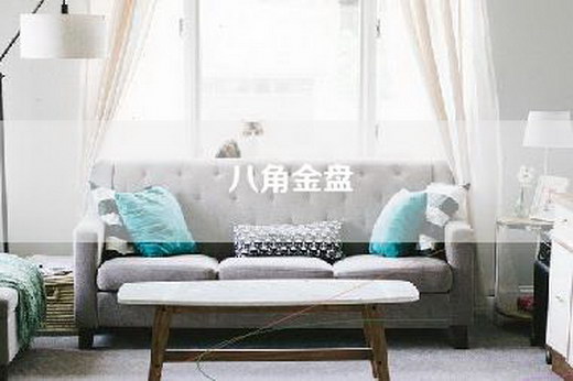 八角金盘