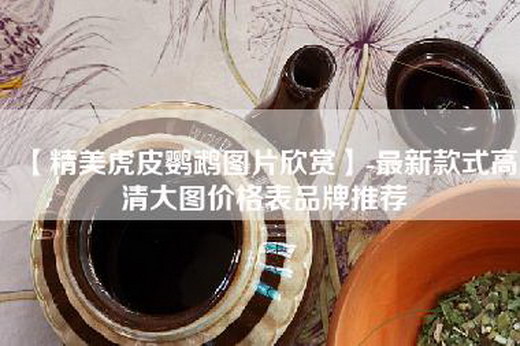 【精美虎皮鹦鹉图片欣赏】-最新款式高清大图价格表品牌推荐