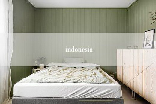 indonesia