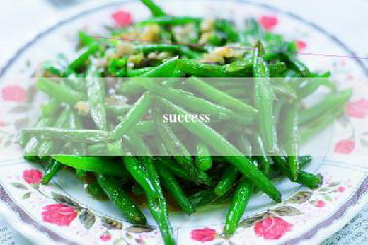 success