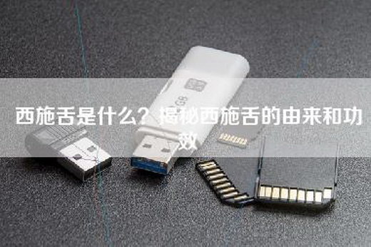 西施舌是什么？揭秘西施舌的由来和功效