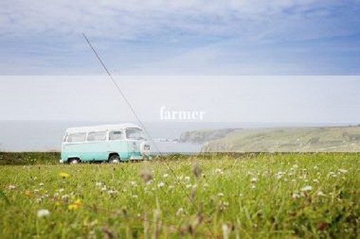 farmer