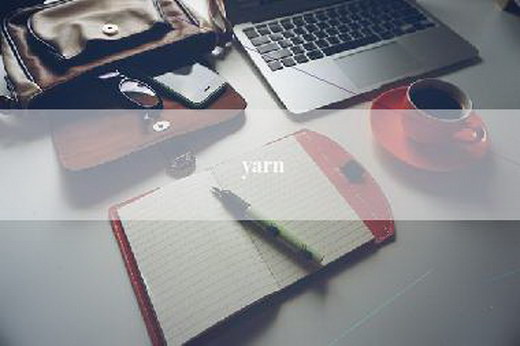 yarn