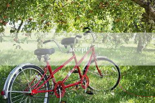 accept
