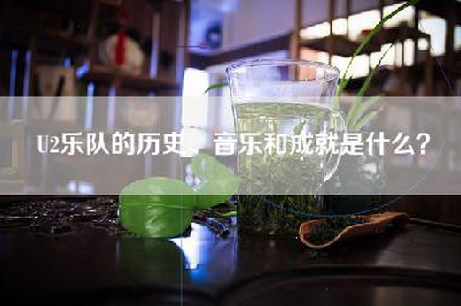 U2乐队的历史、音乐和成就是什么？