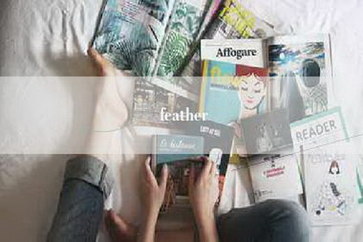feather