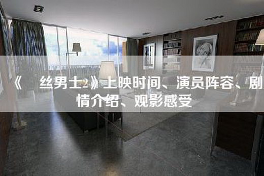 《屌丝男士2》上映时间、演员阵容、剧情介绍、观影感受