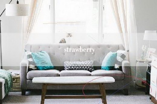 strawberry