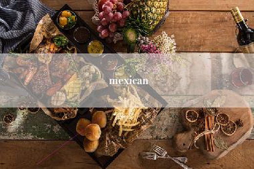 mexican