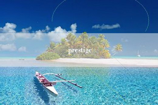 prestige
