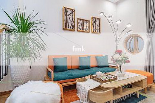 funk
