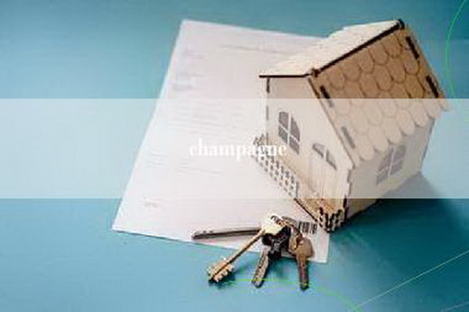 champagne