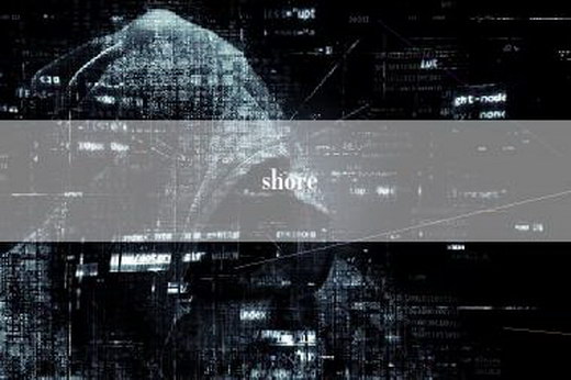 shore