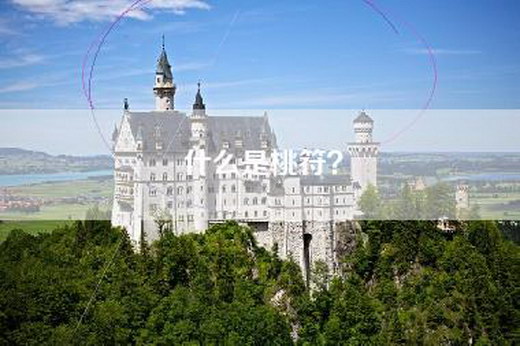 什么是桃符？