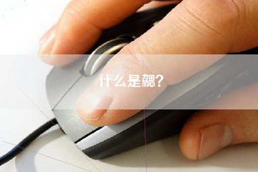 什么是勰？