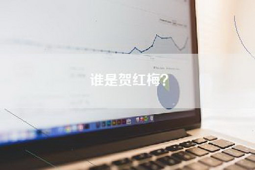 谁是贺红梅？
