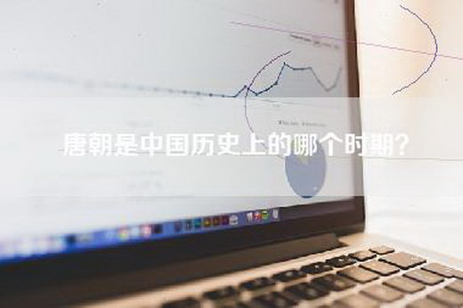 唐朝是中国历史上的哪个时期？