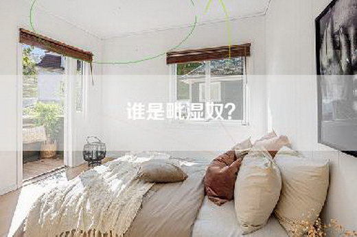 谁是毗湿奴？
