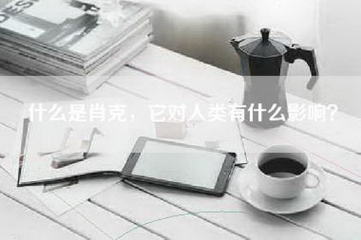 什么是肖克，它对人类有什么影响？
