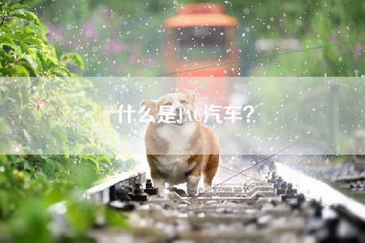 什么是JAC汽车？