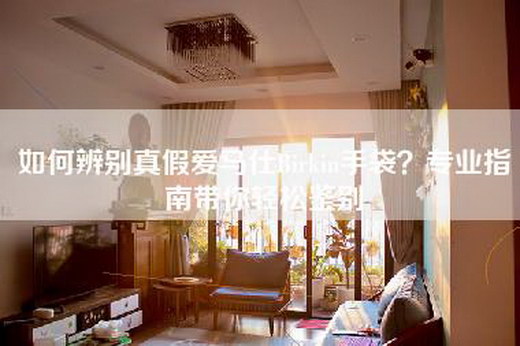 如何辨别真假爱马仕Birkin手袋？专业指南带你轻松鉴别