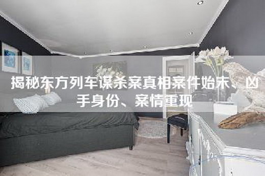 揭秘东方列车谋杀案真相案件始末、凶手身份、案情重现