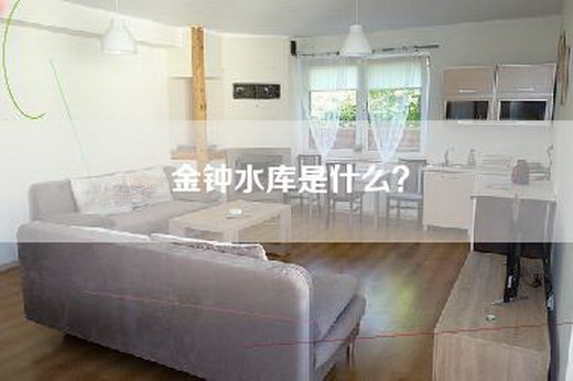 金钟水库是什么？