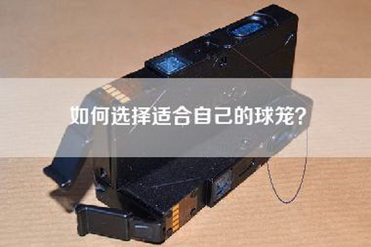 如何选择适合自己的球笼？