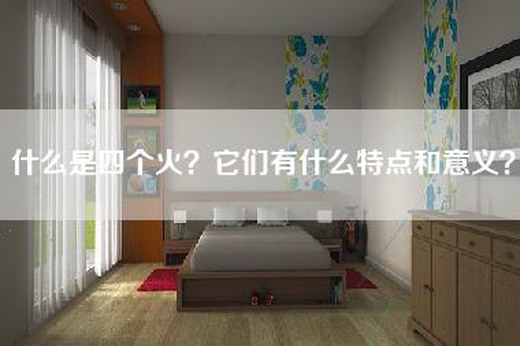 什么是四个火?它们有什么特点和意义? 什么是四个火?它们有什么特点和意义?