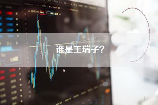 谁是王瑞子？
