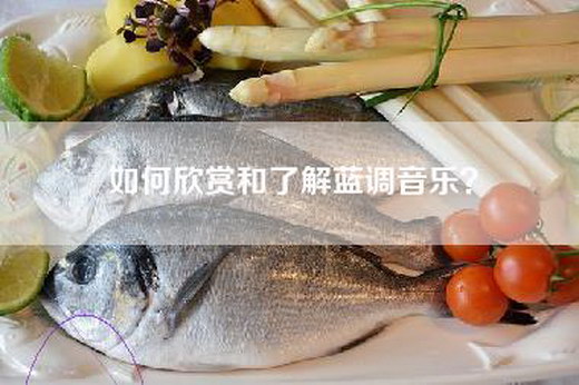 如何欣赏和了解蓝调音乐?